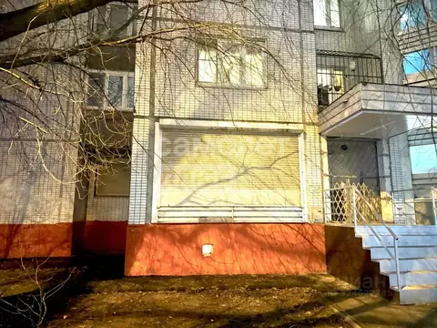 Помещение свободного назначения в Москва Большая Черемушкинская ул., ...