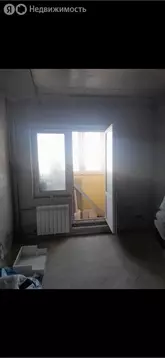 Квартира-студия: Щербинка, квартал Южный, 4 (21 м)