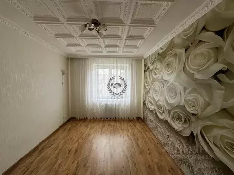 2-к кв. Калужская область, Калуга ул. Георгия Амелина, 22 (54.5 м)