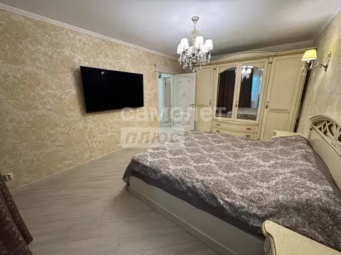 4-к кв. Липецкая область, Липецк ул. Валентины Терешковой, 37 (78.0 м)