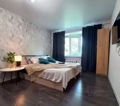 2-к кв. Санкт-Петербург ул. Ольги Берггольц, 18 (50.0 м)