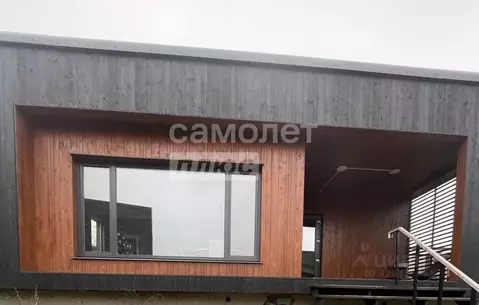 Дом в Московская область, Раменский муниципальный округ, Оттепель кп  ...