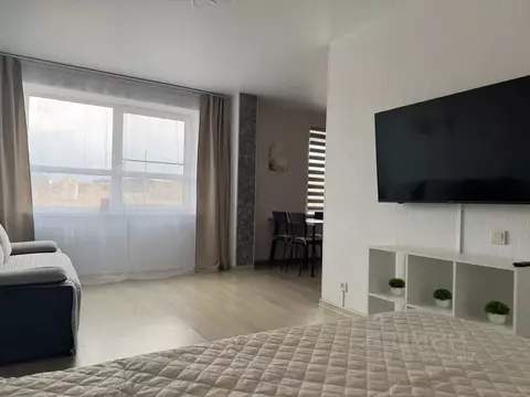 1-к кв. Карелия, Сортавала ул. Пригородная, 10 (36.0 м)