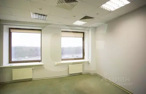 Офис в Московская область, Красногорск городской округ, Путилково пгт, ...