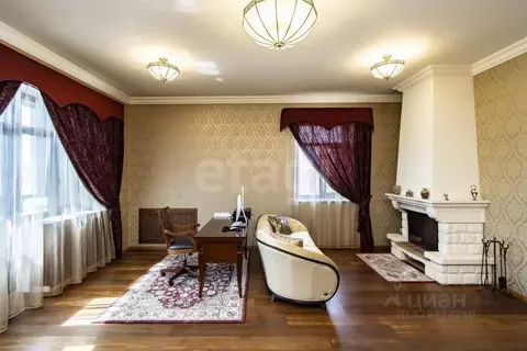 6-к кв. Тюменская область, Тюмень ул. Пржевальского, 35 (256.1 м)
