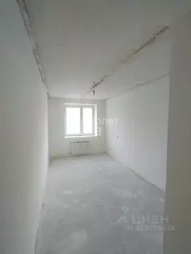 3-к кв. Липецкая область, Липецк Студенческий Городок мкр, проезд ...