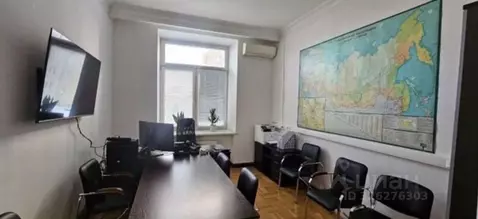 Офис в Москва ул. Малая Дмитровка, 23/15С1 (166 м)