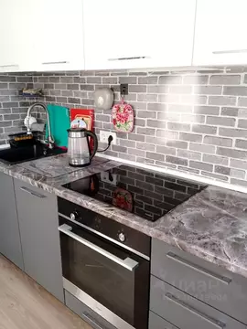 1-к кв. Московская область, Мытищи пер. 1-й Стрелковый, 5 (35.4 м)