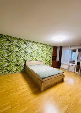 1-к кв. Москва Краснобогатырская ул., 23 (34.0 м)