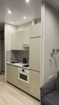 2-к кв. Москва Новодмитровская ул., 2к5 (40.0 м)