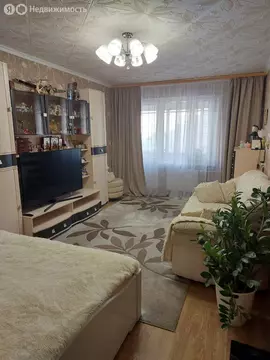 3-комнатная квартира: Бугры, Нижняя улица, 9 (81.3 м)