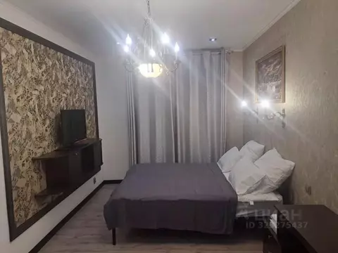 2-к кв. Ставропольский край, Ставрополь Волго-Донской проезд, 99 (64.0 ...