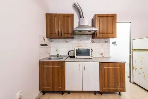 Студия Ленинградская область, Кудрово г. Всеволожский район, Заневское ...