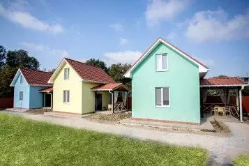 Дом в Севастополь ул. Никитская, 11 (55 м)