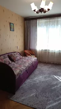 2-к кв. Санкт-Петербург ул. Турку, 19К2 (44.6 м)