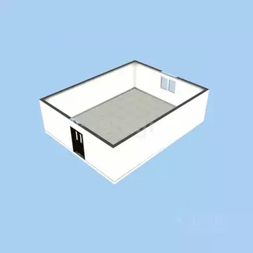 Комната Краснодарский край, Геленджик ул. Орджоникидзе, 9А (12.8 м)