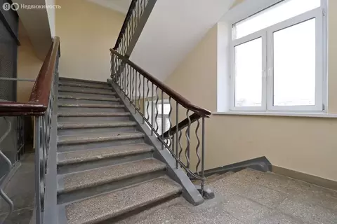 2-комнатная квартира: Москва, Рижский проезд, 11 (55 м)