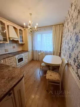 1-к кв. Москва Окская ул., 5К1 (35.7 м)