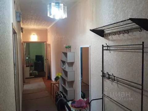 1-к кв. Ростовская область, Шахты Темерницкая ул., 38А (56.0 м)