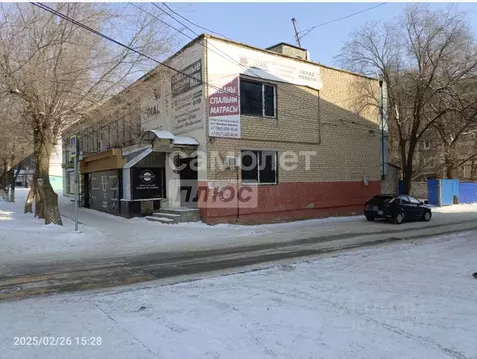 Помещение свободного назначения в Калмыкия, Элиста 2-й мкр,  (212 м)