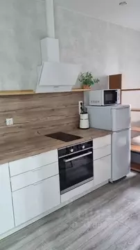 1-к кв. Ростовская область, Ростов-на-Дону ул. Нансена, 109/5 (38.0 м)