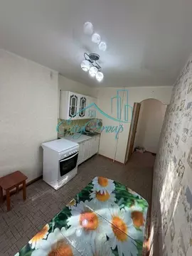 2-к кв. Оренбургская область, Орск Новый город мкр, просп. Ленина, 89Б ...