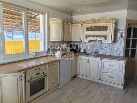 Дом в Забайкальский край, Чита ул. Староивановская, 19 (75 м)