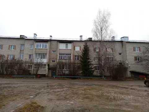 3-к кв. Пермский край, Кунгур ул. Космонавтов, 7А (49.6 м)