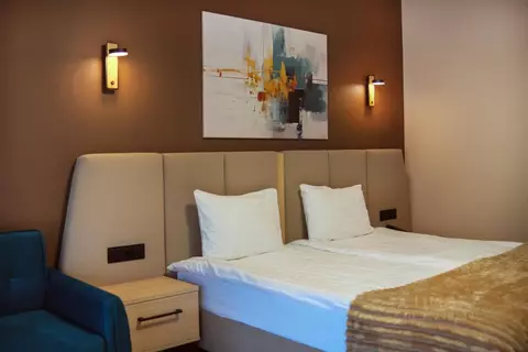 Комната Москва Истринская ул., 8к3 (25.0 м)