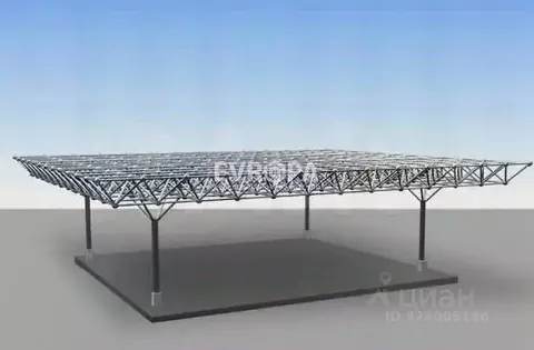 Склад в Ульяновская область, Ульяновск Московское ш., 52Ас1 (900 м)