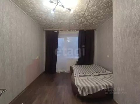 1-к кв. Костромская область, Кострома проезд 3-й Сосновый, 6А (21.7 м)