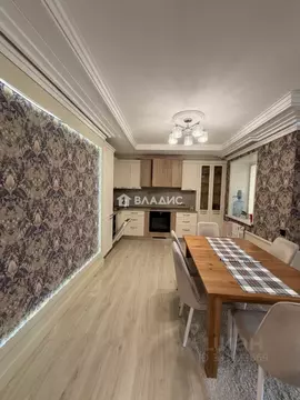 3-к кв. Коми, Сыктывкар Коммунистическая ул., 44А (101.0 м)