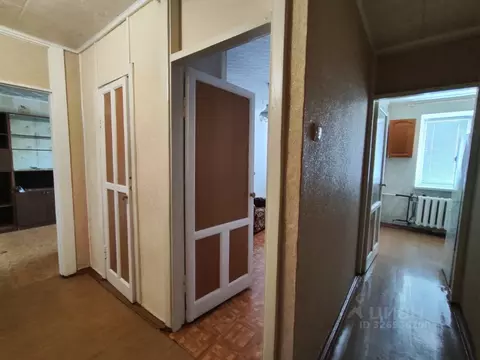 2-к кв. Башкортостан, Салават ул. Ленина, 46 (43.0 м)