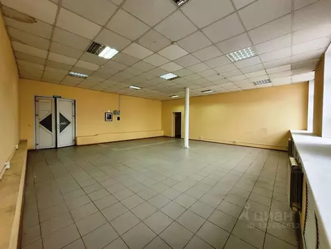 Помещение свободного назначения в Самарская область, Самара ...