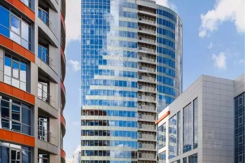 Офис в Москва Поклонная ул., 3 (702 м)