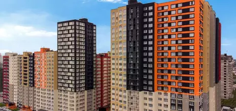 Квартира, студия, 32.61 м