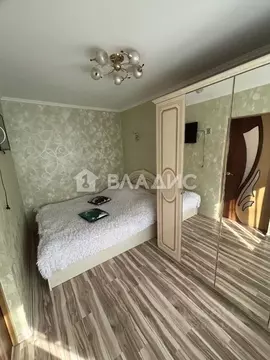 2-к кв. Калининградская область, Калининград ул. Фрунзе, 101 (45.7 м)