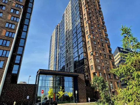 2-к кв. Татарстан, Казань ул. Алексея Козина, 9 (61.8 м)