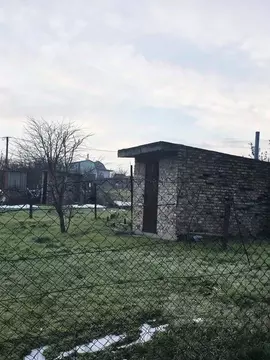 Участок в Крым, Феодосия муниципальный округ, Буревестник дп ул. ...