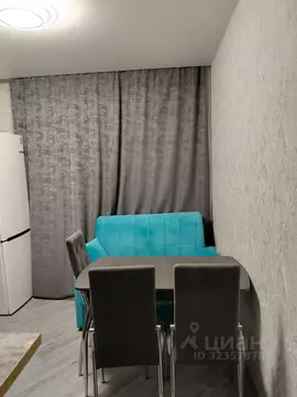 1-к кв. Московская область, Балашиха ул. Яганова, 9 (34.0 м)