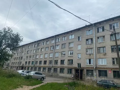 Комната Ленинградская область, Гатчина ул. Чехова, 9 (17.4 м)