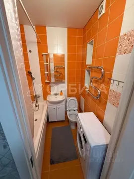 Студия Тюменская область, Тюмень ул. 50 лет ВЛКСМ, 15 (31.5 м)