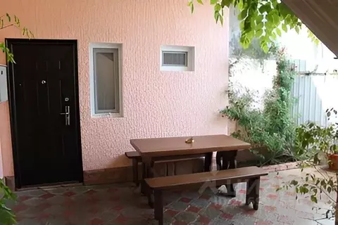 Дом в Крым, Евпатория ул. Интернациональная, 43 (50 м)