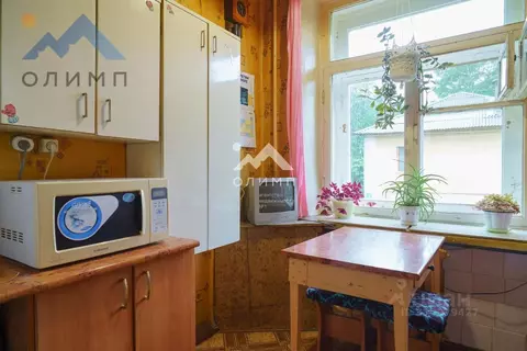 3-к кв. Вологодская область, Вологда Старое ш., 1 (69.0 м)