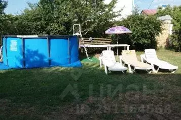 Дом в Крым, Евпатория Весна садовое товарищество, аллея 8-я (200 м)