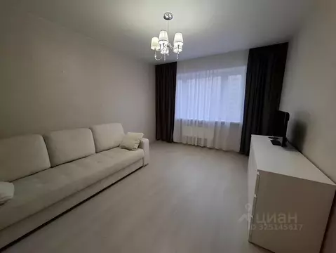 1-к кв. Московская область, Красногорск Успенская ул., 4 (43.7 м)