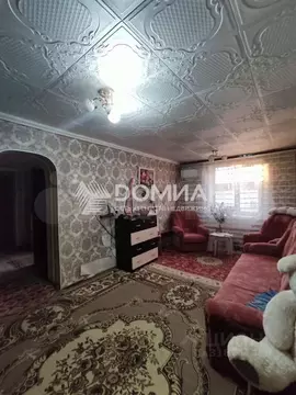 Дом в Ростовская область, Багаевское с/пос, пос. Задонский ул. Степная ...