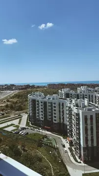 1-к кв. Краснодарский край, Анапа ул. Ленина, 146 (42.0 м)