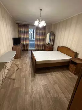 2-к кв. Москва, Москва, Московский г. 1-й мкр, 14 (44.0 м)