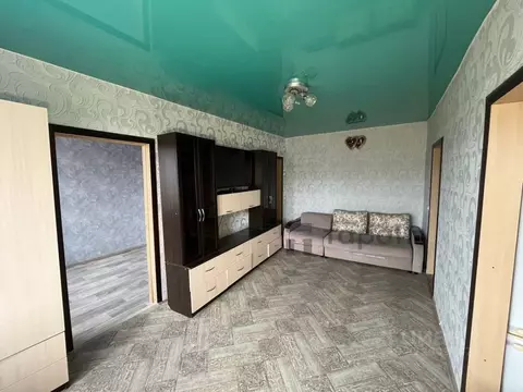 2-к кв. Челябинская область, Златоуст ул. 2-я Тесьминская, 76 (42.8 м)